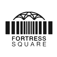 Fortress Square-Black