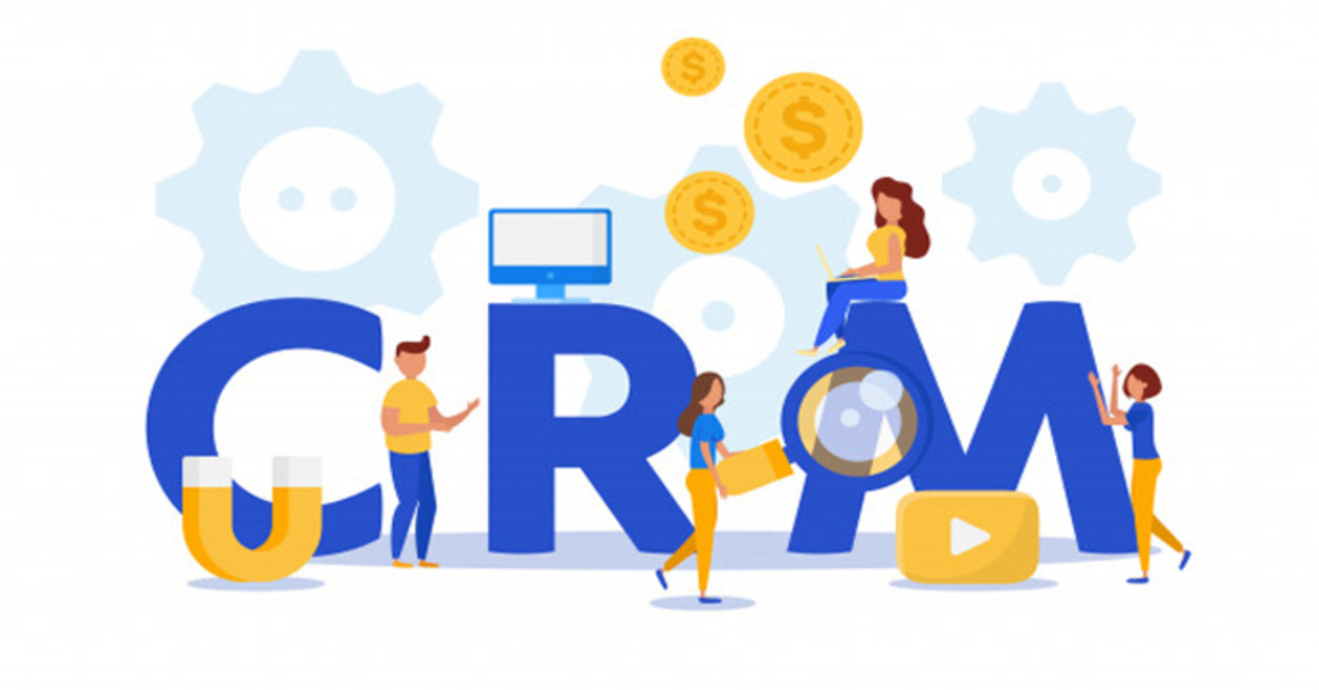 The Role Of CRM In Real Estate Marketing