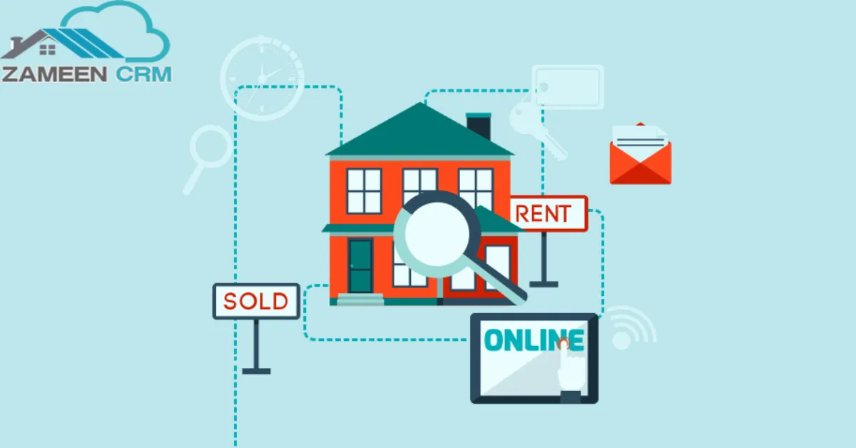 Why Every Real Estate Business Needs a Digital Files Management System in 2025?