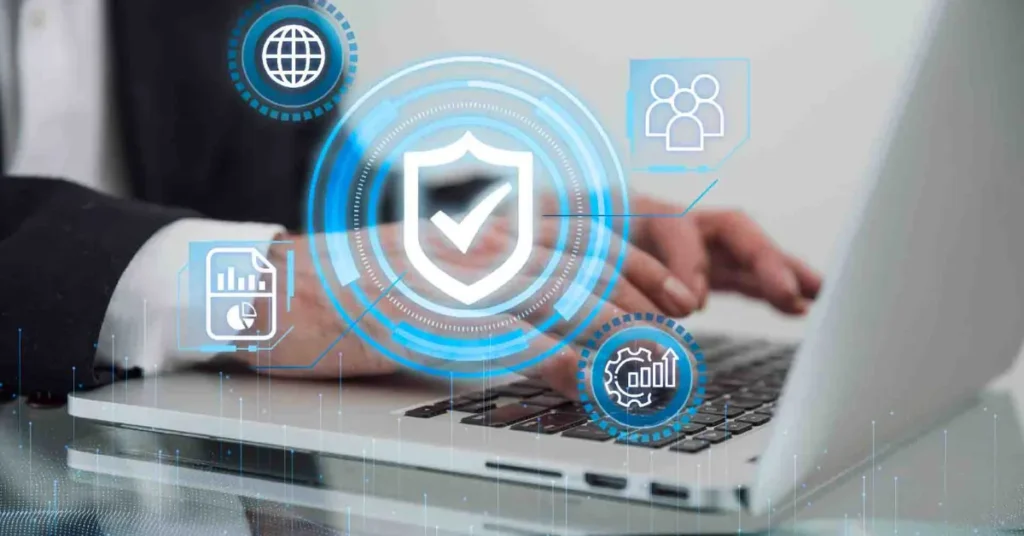 Real Estate CRM Security: Protecting Client Data