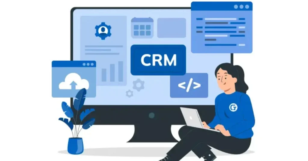 How CRM Simplifies Complex Real Estate Portfolios