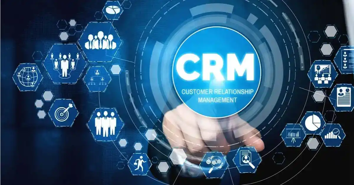 Zameen CRM for Property Transfers – Streamline Real Estate Sales