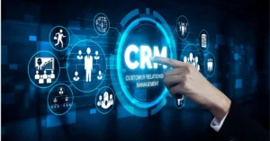 Real Estate CRM for Property Management – Your Business