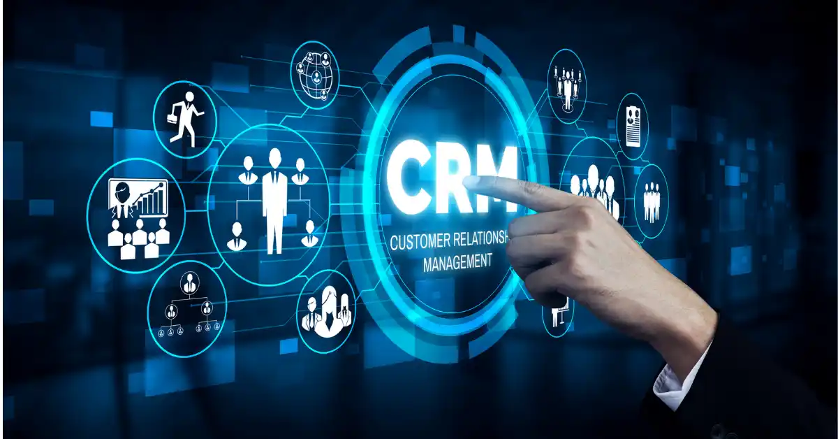 Real Estate CRM for Property Management – Your Business