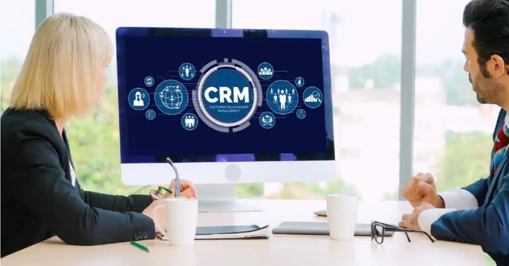 Best Real Estate CRM