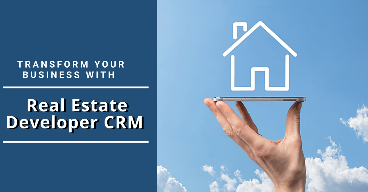 Best CRM for Real Estate Agents – Simplify Sales with Zameen CRM