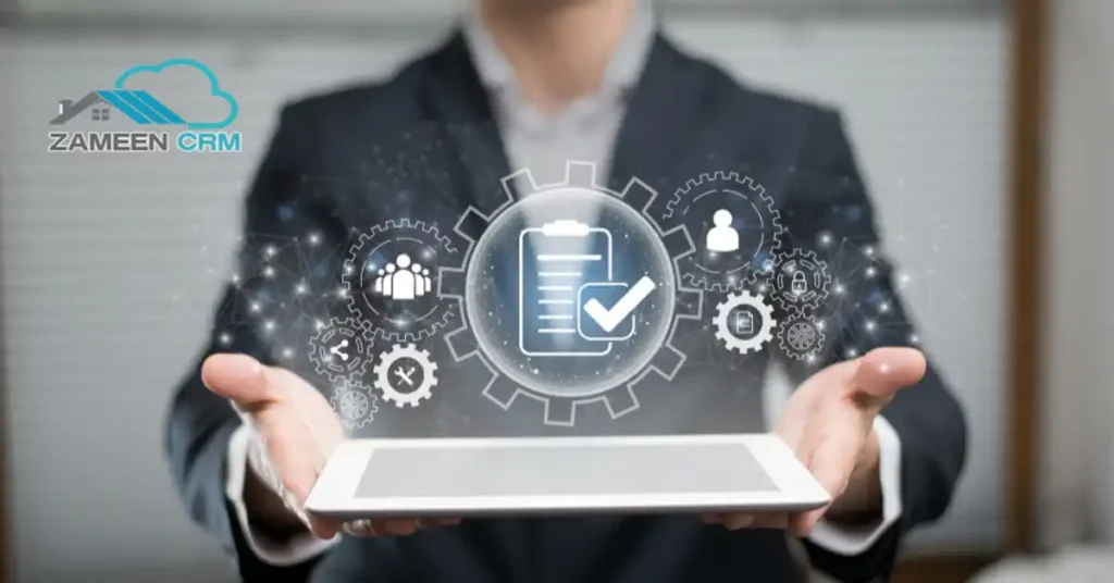 Automation in Real Estate