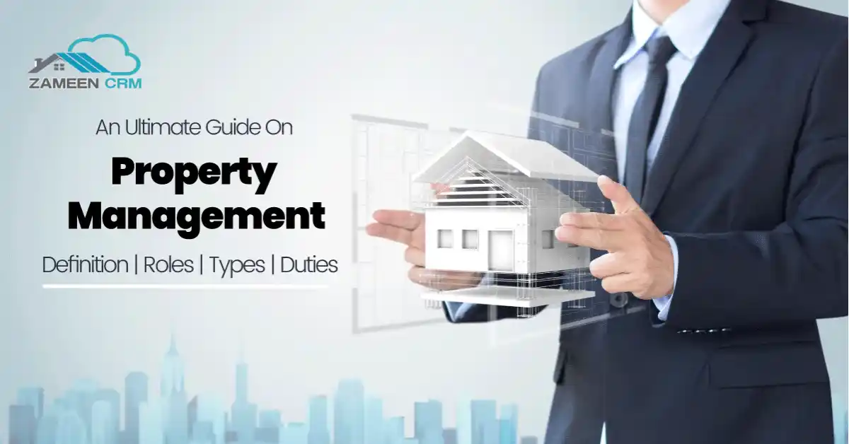 Property Listing Management for Enhanced Real Estate Visibility
