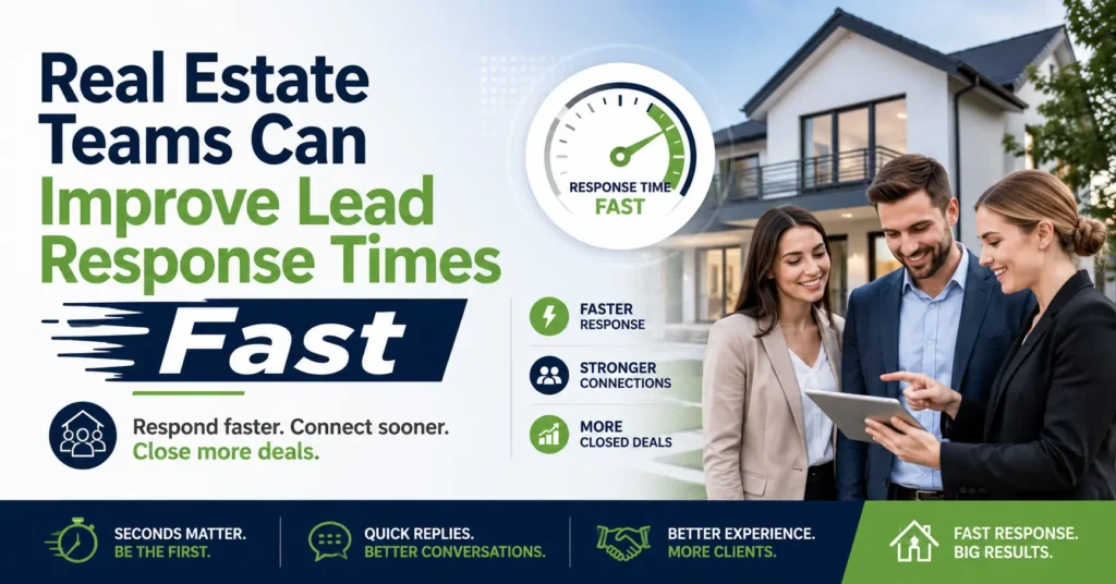 Real Estate Lead