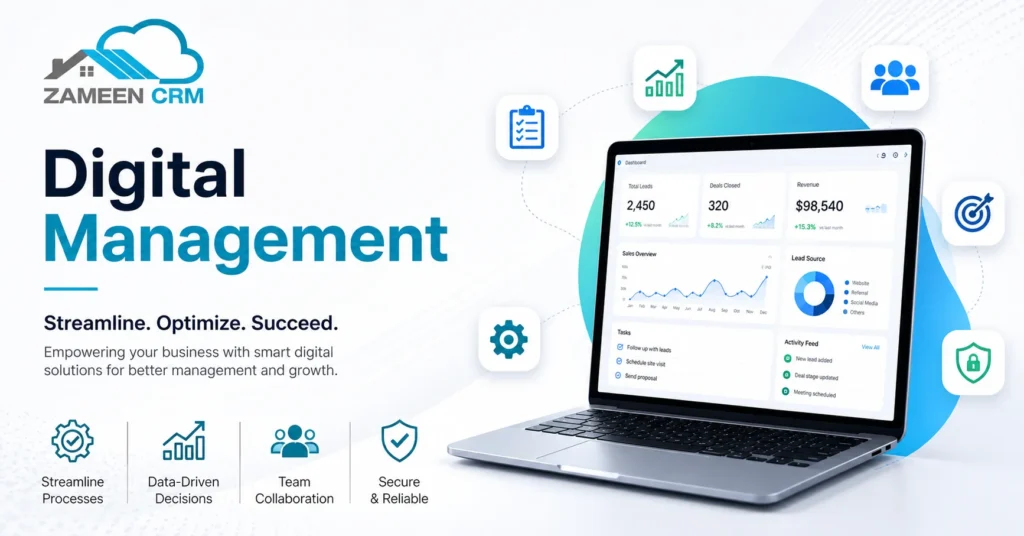 Improving Dealer Relationships Through Digital Management