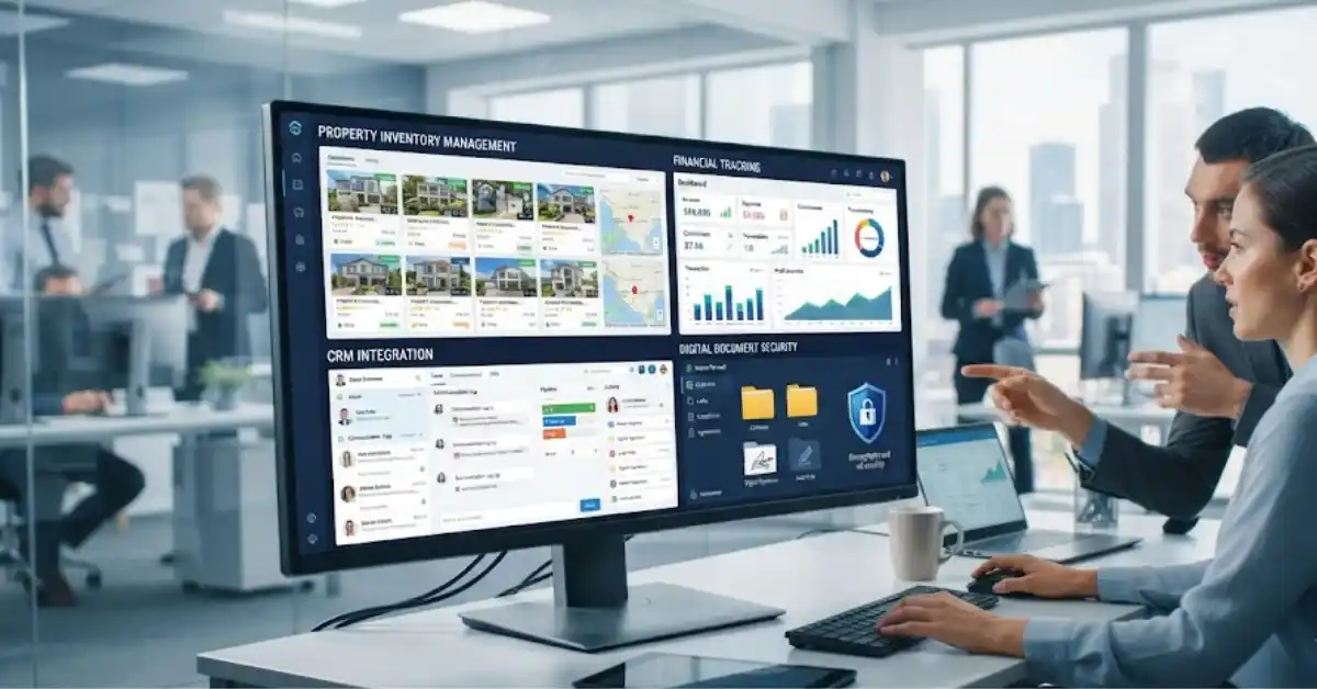 CRM Features for Developers