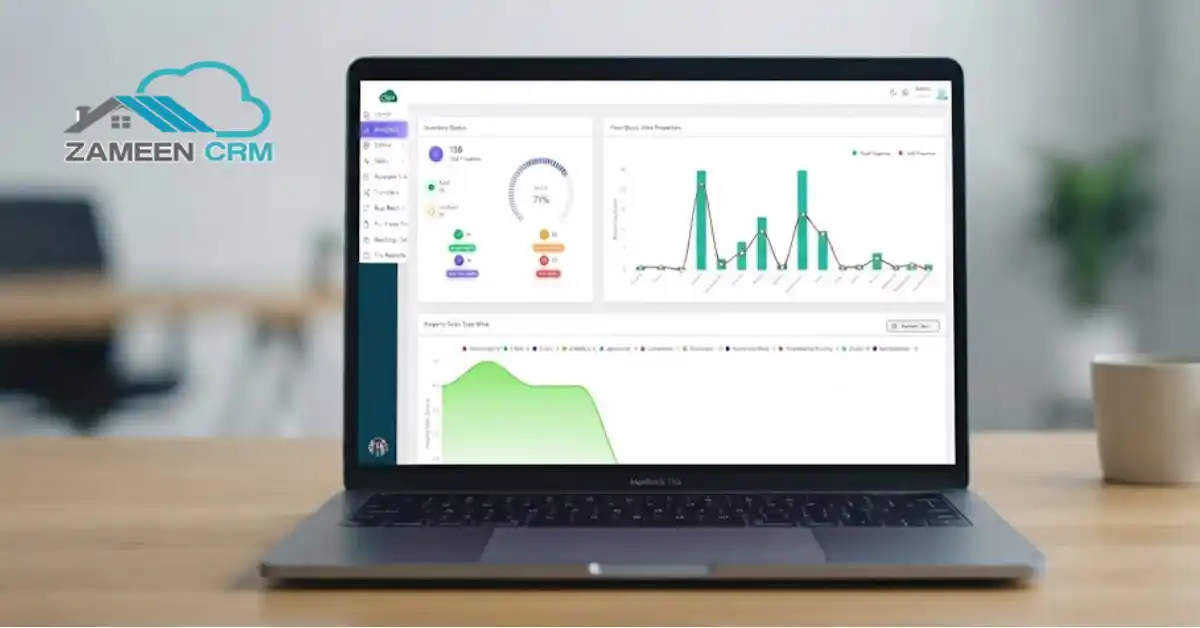 Property Management Software for Developers