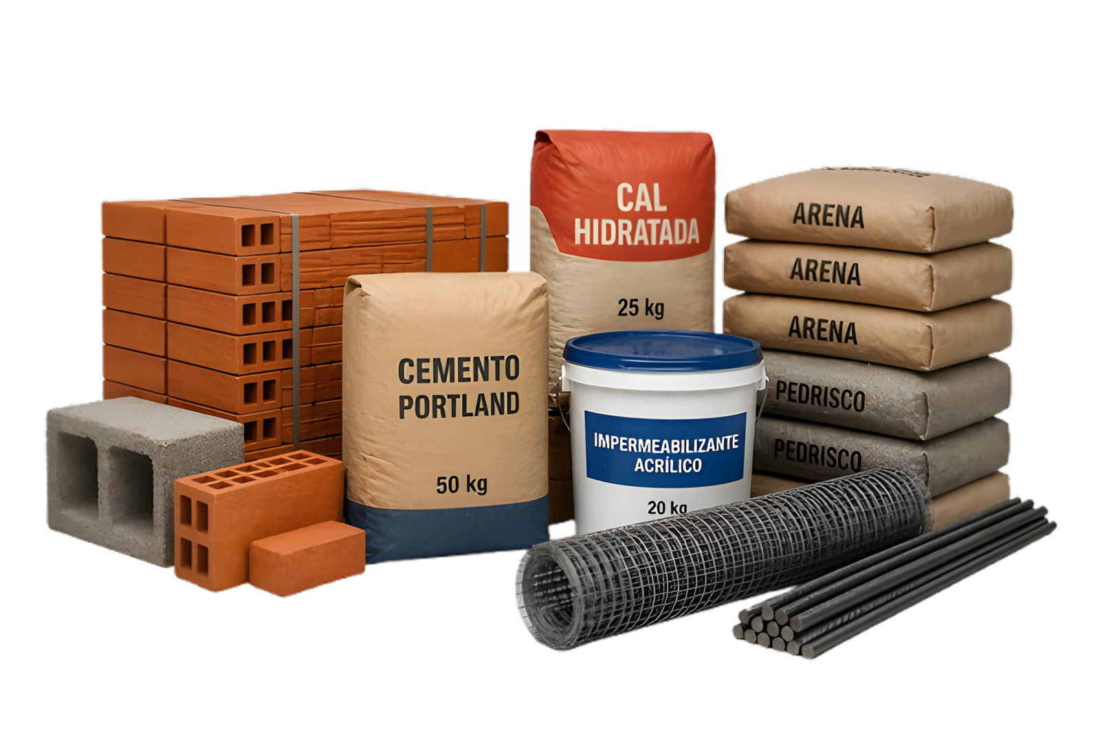 Excavator equipment
